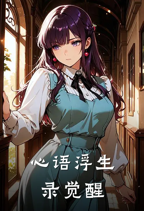 心语浮生录觉醒