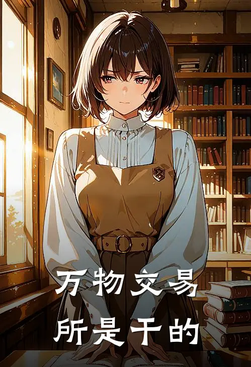 万物交易所是干的