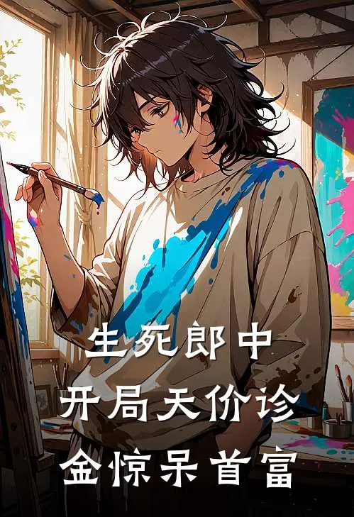 生死郎中：开局天价诊金惊呆首富(徐富贵萧战)_徐富贵萧战热门小说