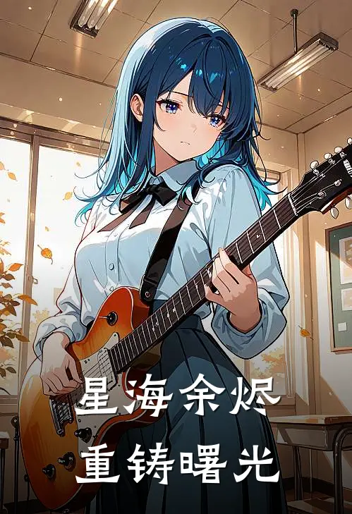 星海余烬重铸曙光