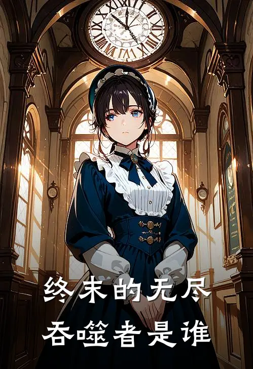 终末的无尽吞噬者是谁