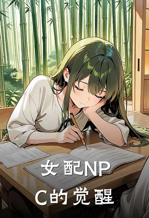 女配NPC的觉醒