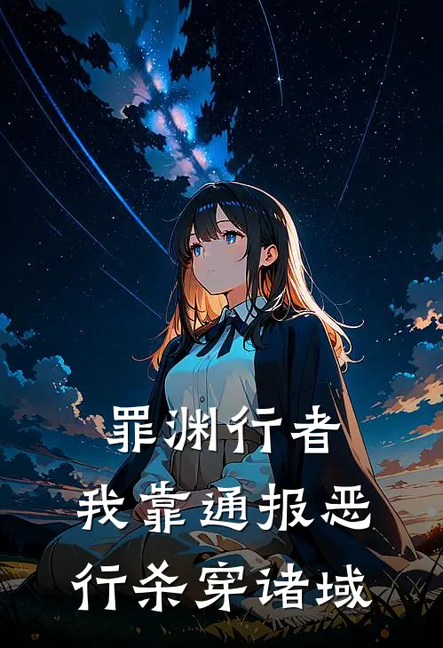 罪渊行者：我靠通报恶行杀穿诸域李阚杰罗姆全章节免费在线阅读_《罪渊行者：我靠通报恶行杀穿诸域》精彩小说