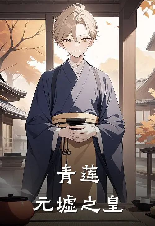 青莲：元墟之皇