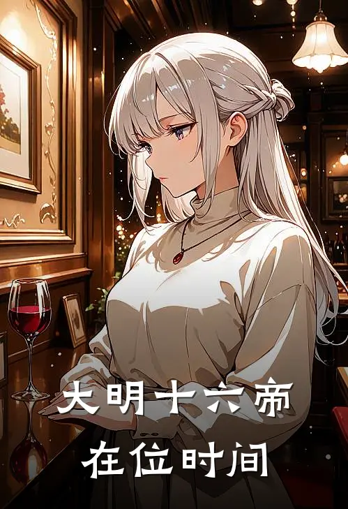 大明十六帝在位时间