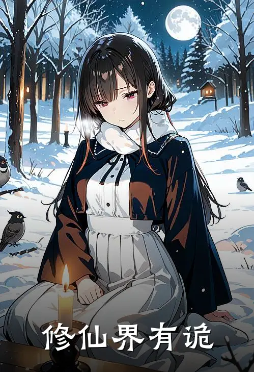 修仙界有诡(无天叶城)已完结小说_修仙界有诡(无天叶城)小说免费在线阅读