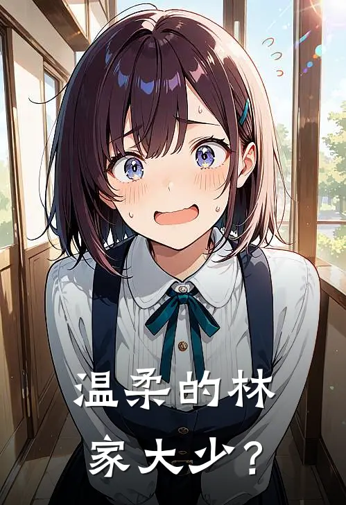 温柔的林家大少？(林奕福伯)完结的热门小说_全本免费完结小说温柔的林家大少？(林奕福伯)