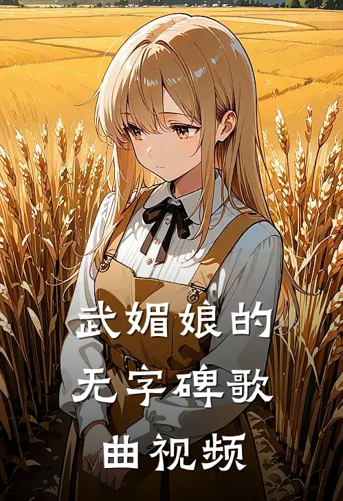 武媚娘的无字碑歌曲视频