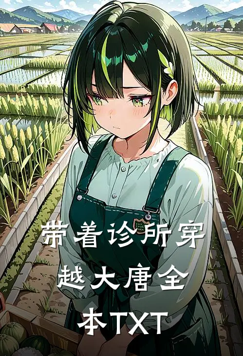 带着诊所穿越大唐全本TXT