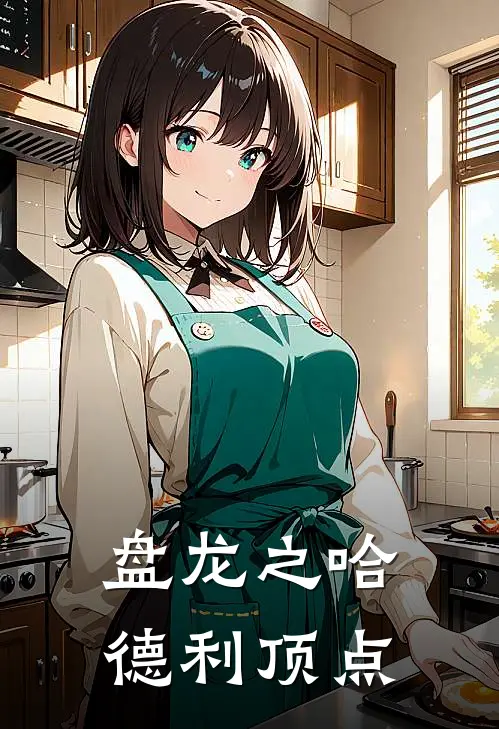 盘龙之哈德利顶点