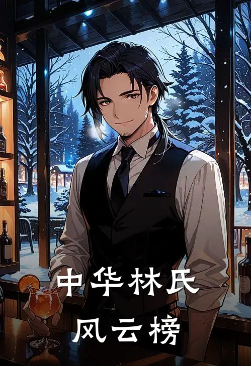 中华林氏风云榜