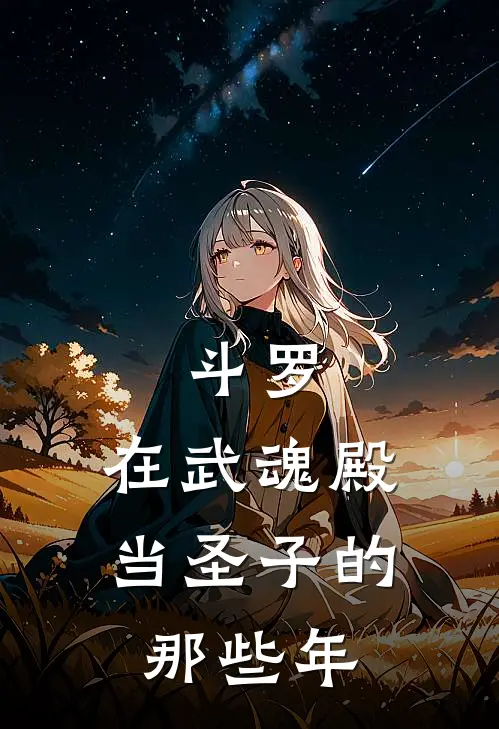 斗罗：在武魂殿当圣子的那些年唐昊唐青鳞完本热门小说_小说推荐完结斗罗：在武魂殿当圣子的那些年唐昊唐青鳞