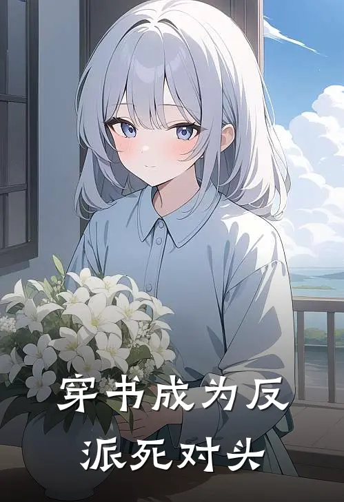 穿书成为反派死对头