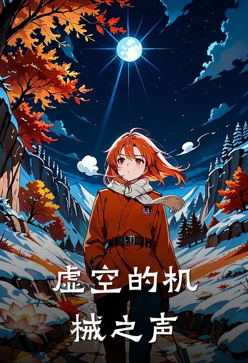 虚空的机械之声