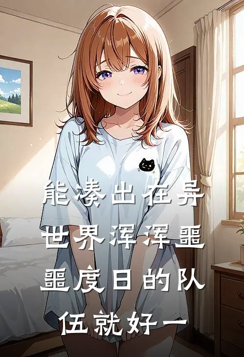 能凑出在异世界浑浑噩噩度日的队伍就好(一)(余治艾尔米)在哪看免费小说_最新章节列表能凑出在异世界浑浑噩噩度日的队伍就好(一)(余治艾尔米)