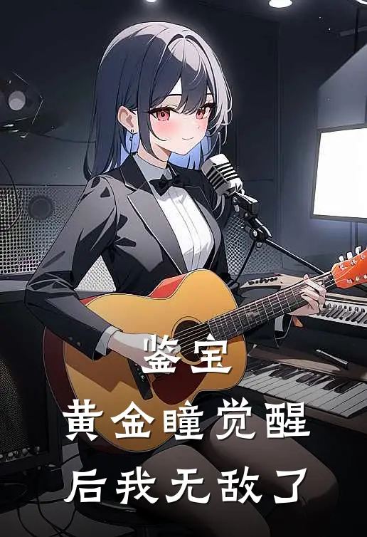 鉴宝：黄金瞳觉醒后我无敌了林默赵天豪热门的网络小说_完整版小说鉴宝：黄金瞳觉醒后我无敌了(林默赵天豪)