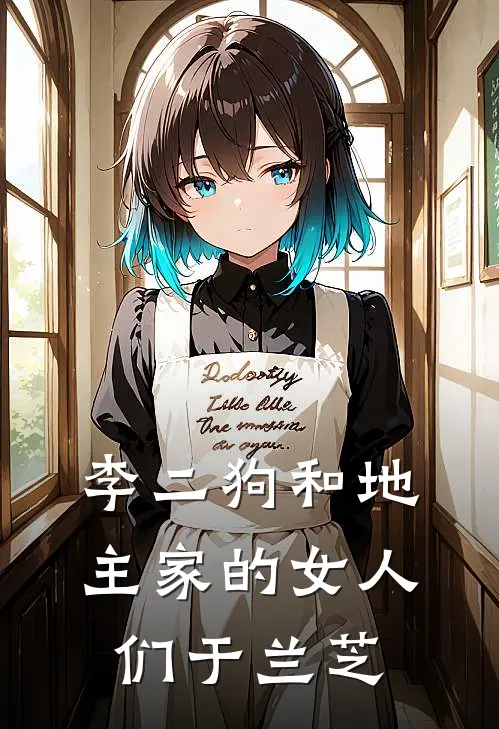 李二狗和地主家的女人们于兰芝