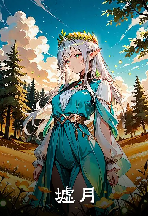 墟月程计光于忘尘完整版在线阅读_程计光于忘尘完整版阅读