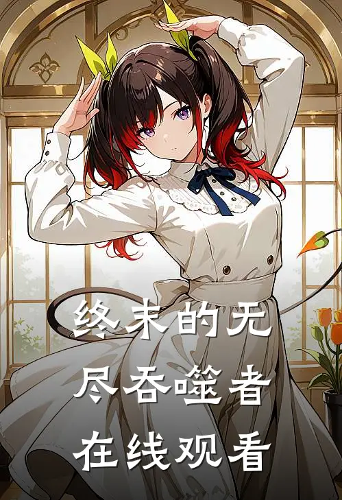 终末的无尽吞噬者在线观看