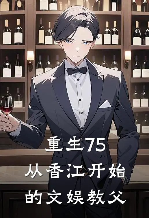 重生75：从香江开始的文娱教父