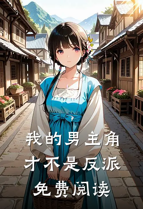我的男主角才不是反派免费阅读