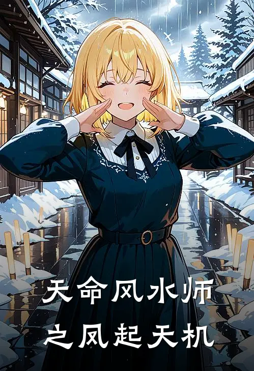 天命风水师之凤起天机洛林林雨薇全本完结小说_最新章节列表天命风水师之凤起天机(洛林林雨薇)