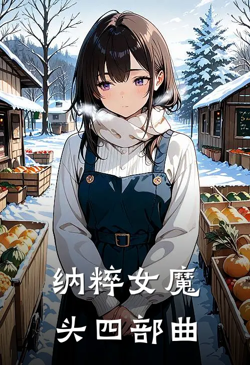 纳粹女魔头四部曲