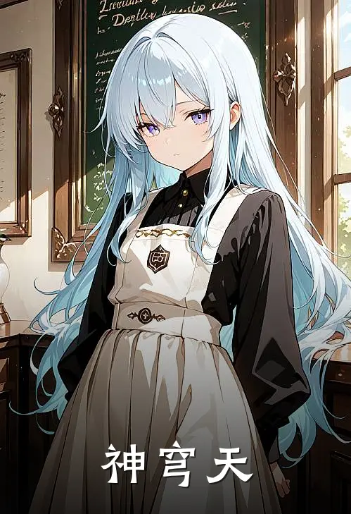 周衍卡洛斯（神穹天）最新章节列表_（周衍卡洛斯）神穹天最新小说