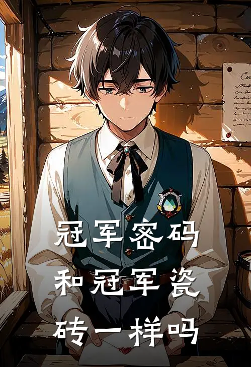 冠军密码和冠军瓷砖一样吗