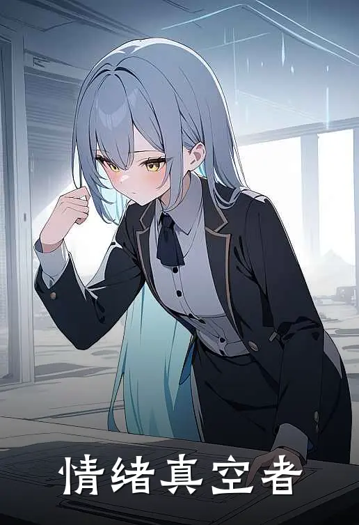 情绪真空者(林默周明启)在线阅读免费小说_最新章节列表情绪真空者(林默周明启)
