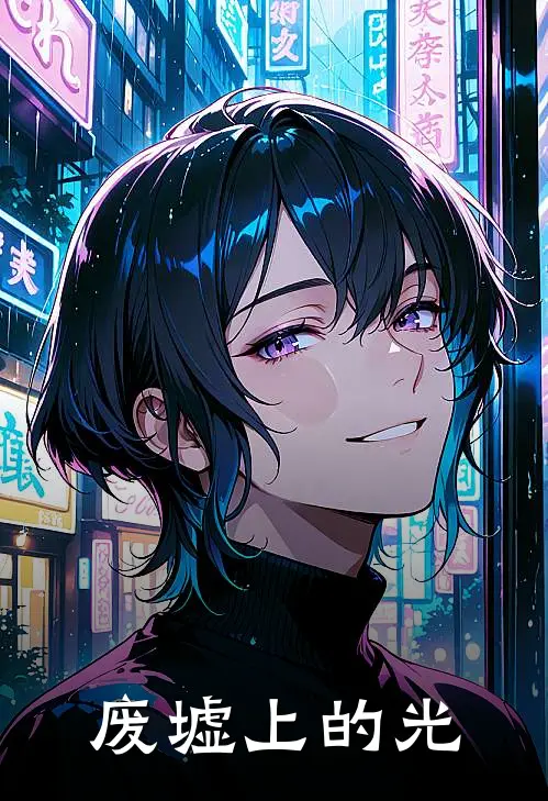 废墟上的光(陈梦飞柳圆圆)免费阅读完整版小说_完结免费小说废墟上的光(陈梦飞柳圆圆)