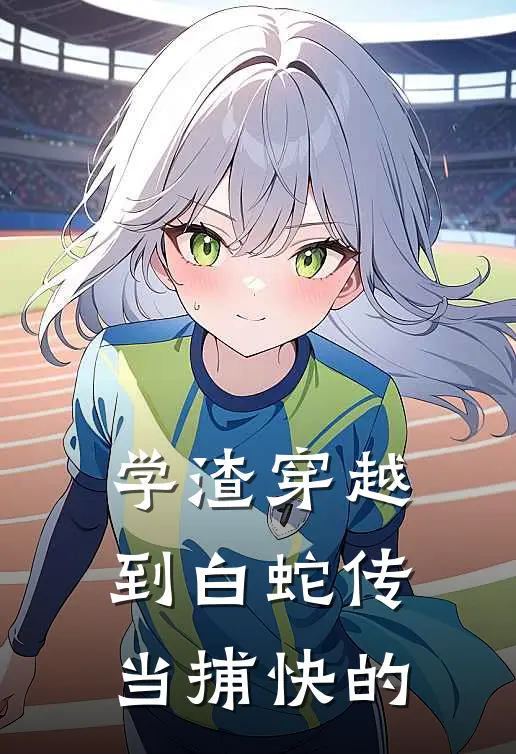 学渣穿越到白蛇传当捕快的