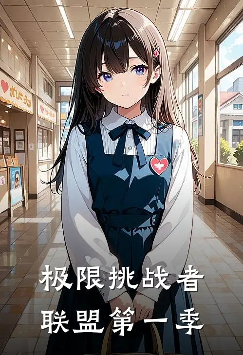 极限挑战者联盟第一季