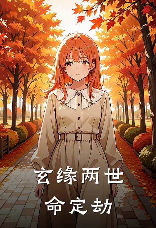 玄缘两世：命定劫