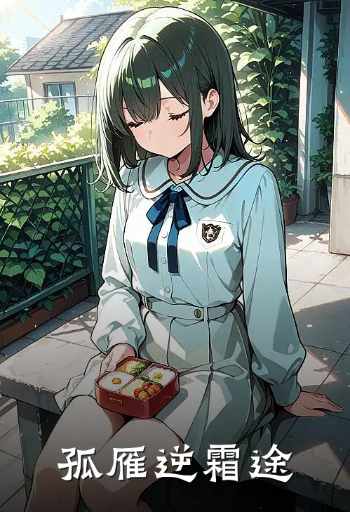 孤雁逆霜途(沈清越顾云舟)完结版小说推荐_最新完结小说推荐孤雁逆霜途沈清越顾云舟