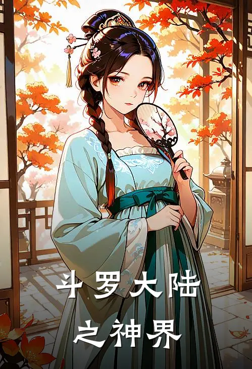 斗罗大陆之神界唐林蓝银儿最新好看小说_免费小说斗罗大陆之神界(唐林蓝银儿)