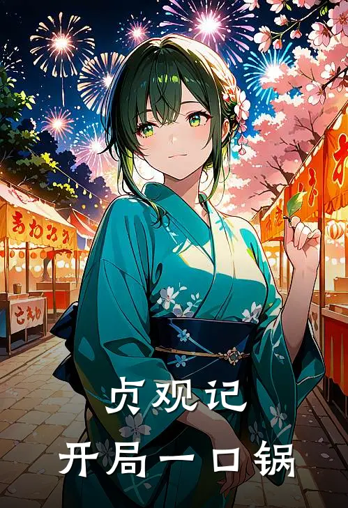 贞观记：开局一口锅林凡林小凡免费小说大全_热门免费小说贞观记：开局一口锅(林凡林小凡)
