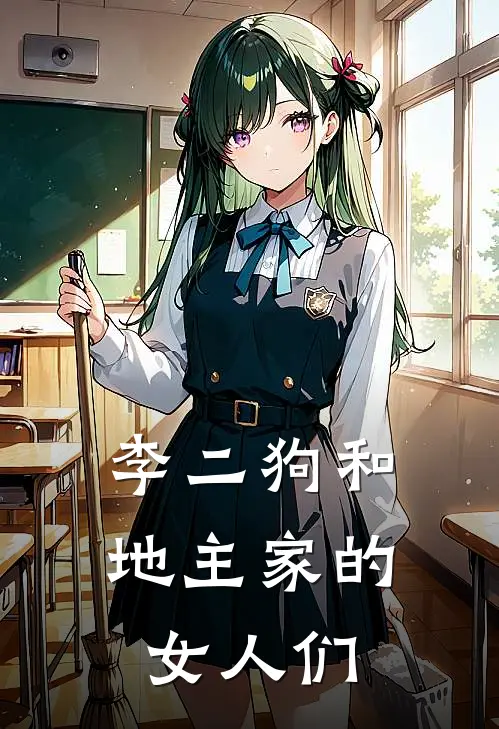 李二狗和地主家的女人们