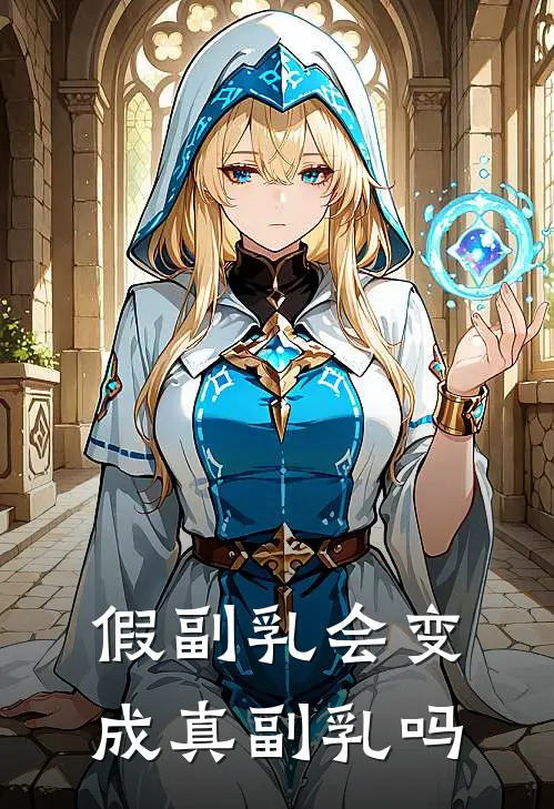 假副乳会变成真副乳吗