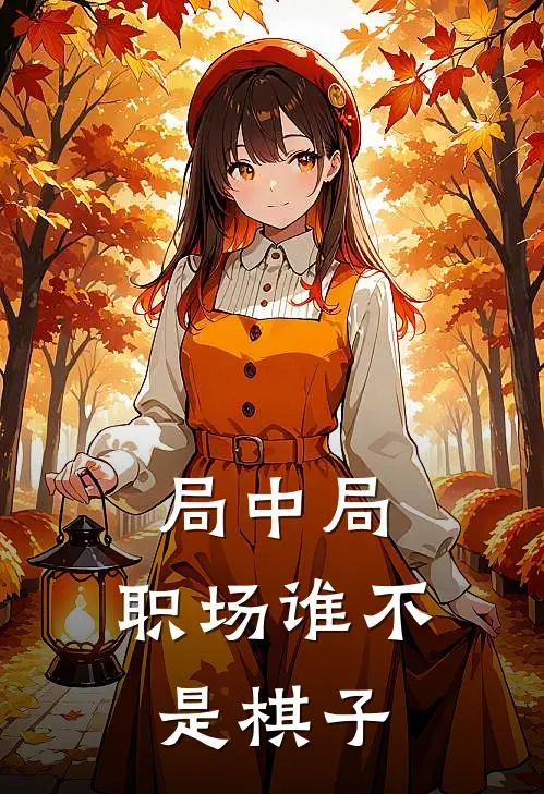 局中局：职场谁不是棋子(真子枫朱冠宇)完结版小说推荐_最新完结小说推荐局中局：职场谁不是棋子真子枫朱冠宇