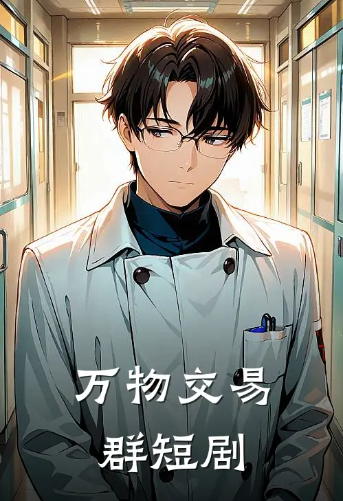 万物交易群短剧