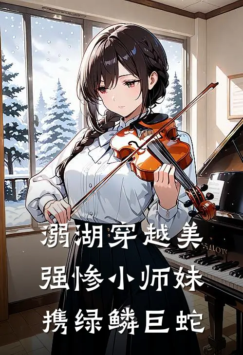 溺湖穿越美强惨小师妹携绿鳞巨蛇