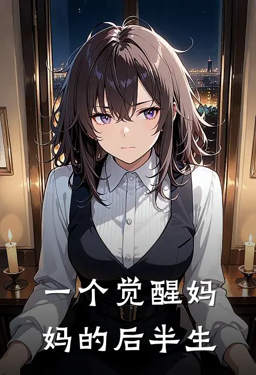 一个觉醒妈妈的后半生