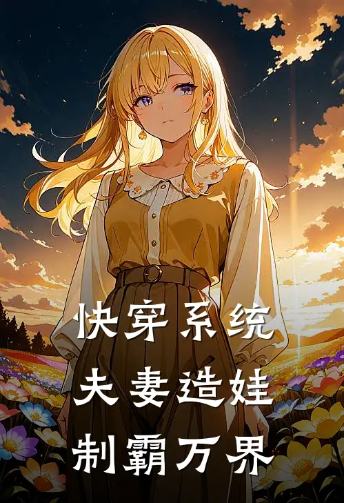 快穿系统：夫妻造娃制霸万界