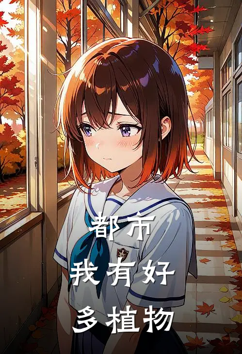 都市：我有好多植物
