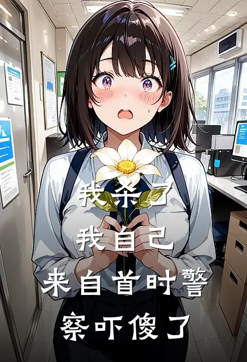 我杀了我自己，来自首时警察吓傻了李队林舟完结小说_完结版小说全文免费阅读我杀了我自己，来自首时警察吓傻了李队林舟