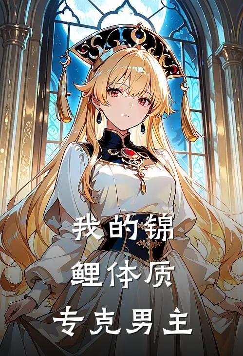 我的锦鲤体质，专克男主顾清玄宋锦鲤免费小说大全_小说推荐完本我的锦鲤体质，专克男主(顾清玄宋锦鲤)