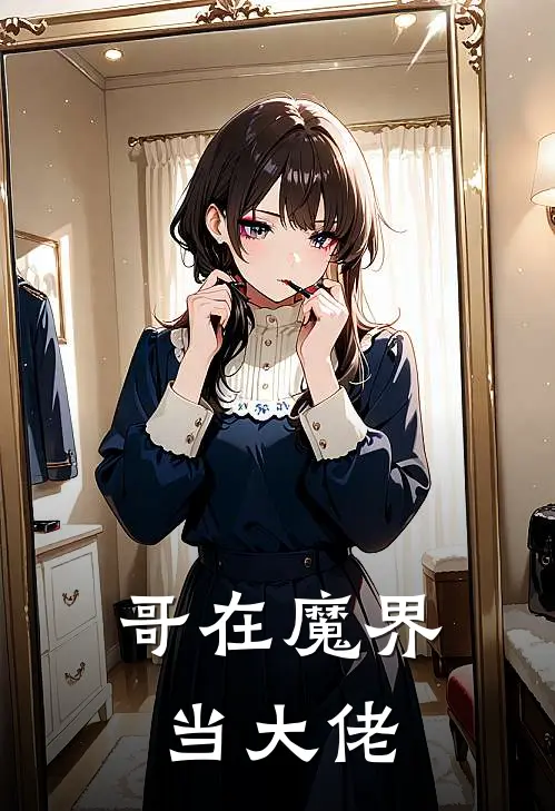 哥在魔界当大佬