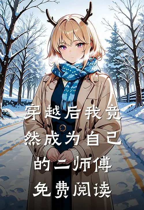 穿越后我竟然成为自己的二师傅免费阅读