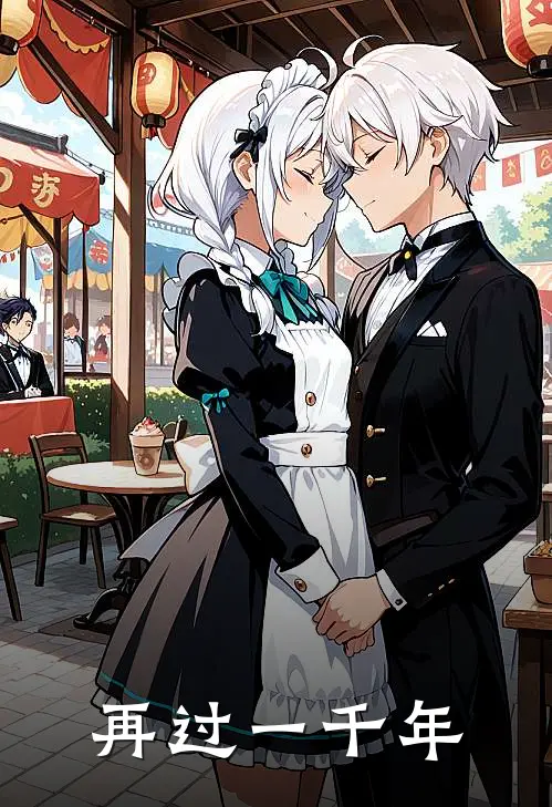 再过一千年
